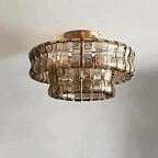 Люстра Riviera Flush Mount