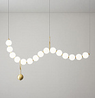 Люстра COCO CHANDELIER 10