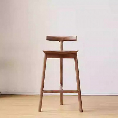 Барный стул Ash Wood