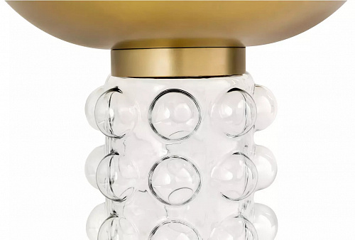 Дизайнерский журнальный стол Bubble Side Table
