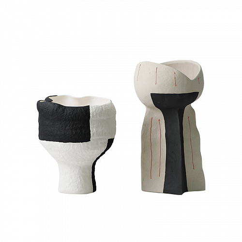 Вазы Art Craft Set