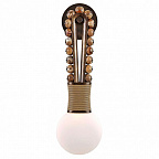Бра TALISMAN LOOP SCONCE