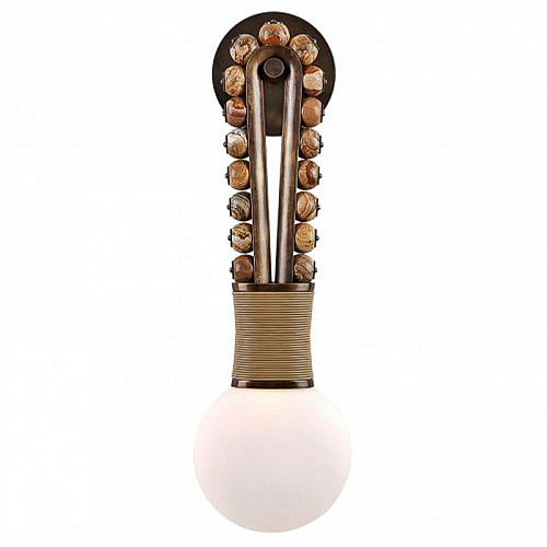 Бра TALISMAN LOOP SCONCE