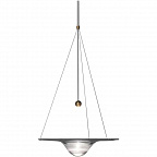 Дизайнерский подвесной светильник Hesitation Lamp