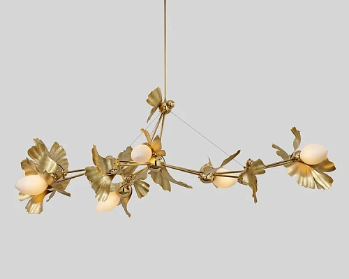 Люстра Ginkgo Blossom 08