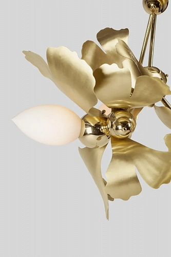 Люстра Ginkgo Blossom 04 Pendant