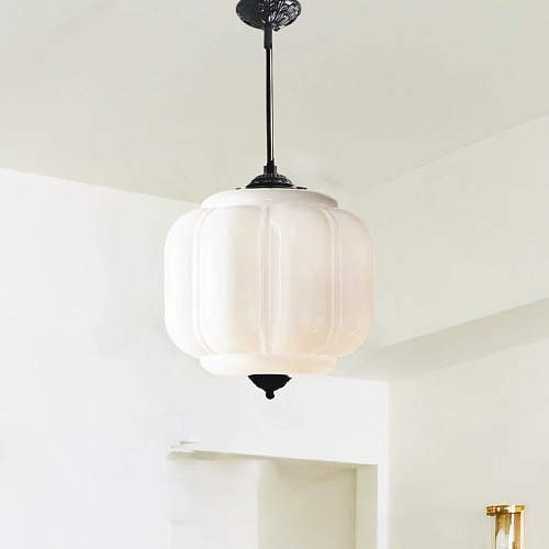 Люстра Eloise Glass